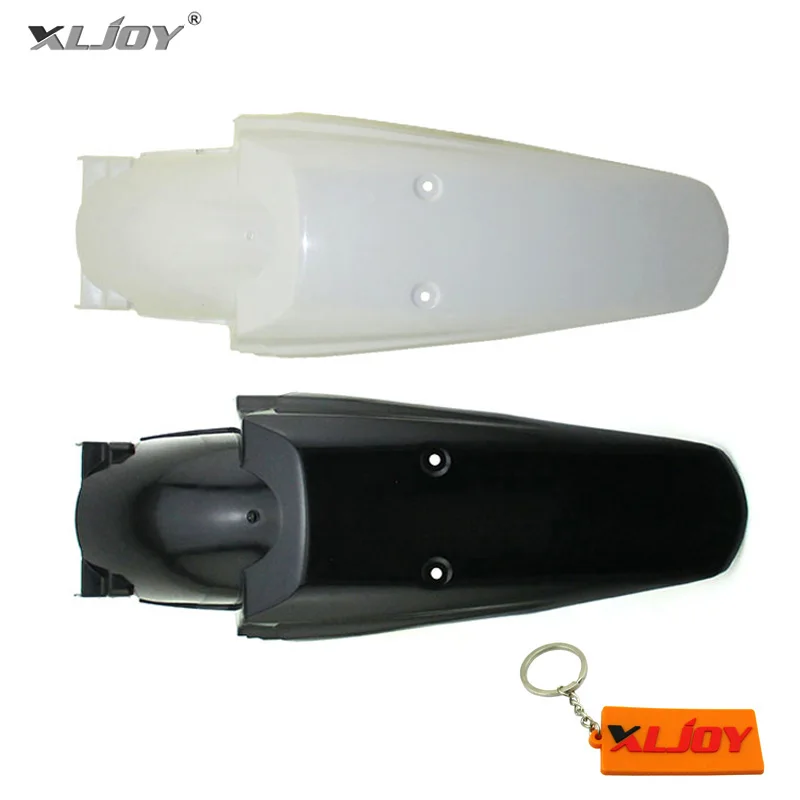 

Motorcycle Fender For DR DRZ RM RMZ TTR WR XT YZ XR CR CRF KDX KLR KLX Honda Yamaha Kawasaki KTM MX Endure Dirt Bike