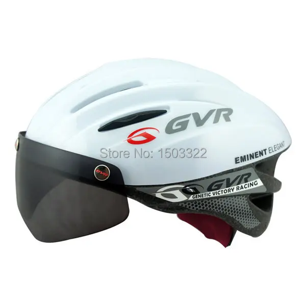 GVR 203 велосипедный шлем MTB дорожный велосипедный шлем Capacete Ciclismo с магнитным козырек с защитой от УФ