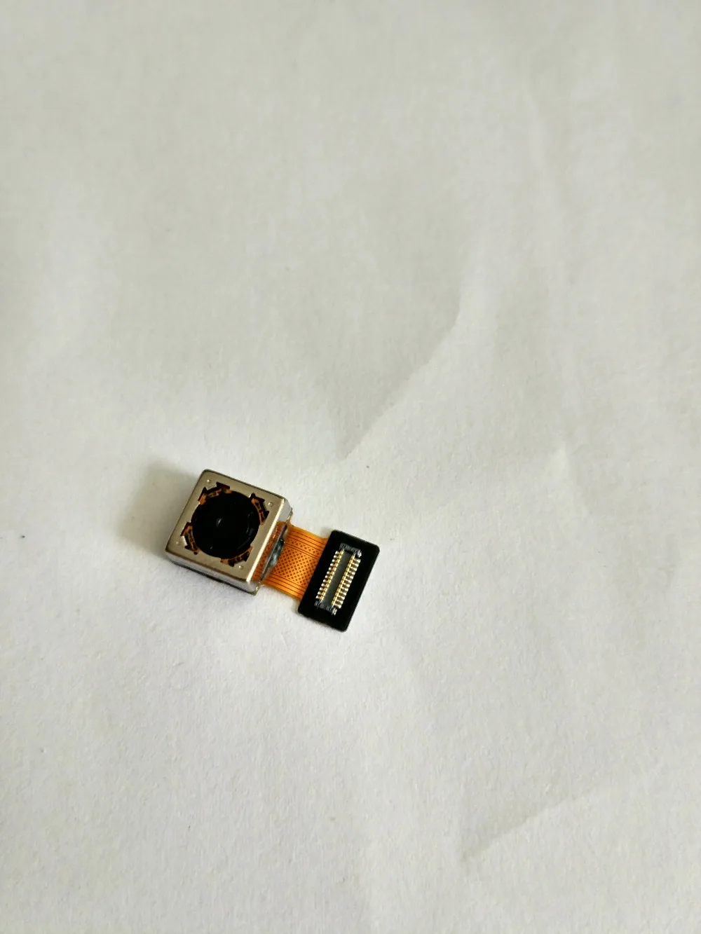 

Pomp C6 front camera 100%original repair replacement accessories for Pomp C6 free shipping+tracking number