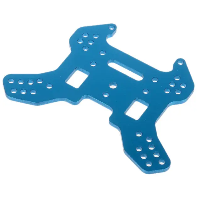 

60008 Rear Shock Tower 1/8 For HSP RC Car Parts 94760 94761 94762 94763 94766