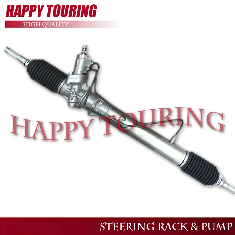 2,,New Power Steering Rack And Pinion For Suzuki Vitara XL-7 & Chevy Tracker 4858054J50 48580-54J50 4858065D51 48580-65D51 LHD