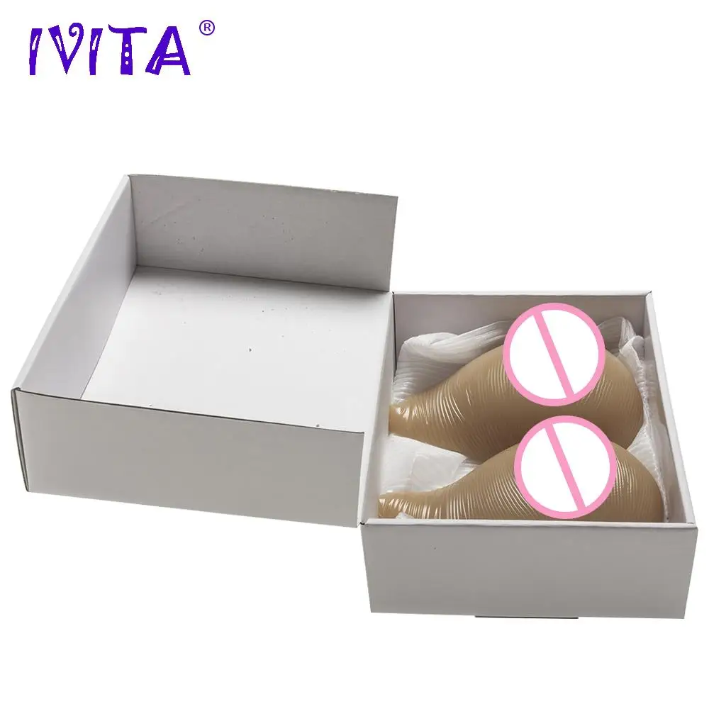ivita-600g-realistic-silicone-breast-forms-crossdress-suit-fake-boobs
