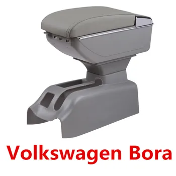 

For the 03/04/08 for the Polaris armrest box Bora classic dedicated central storage box modified hand box