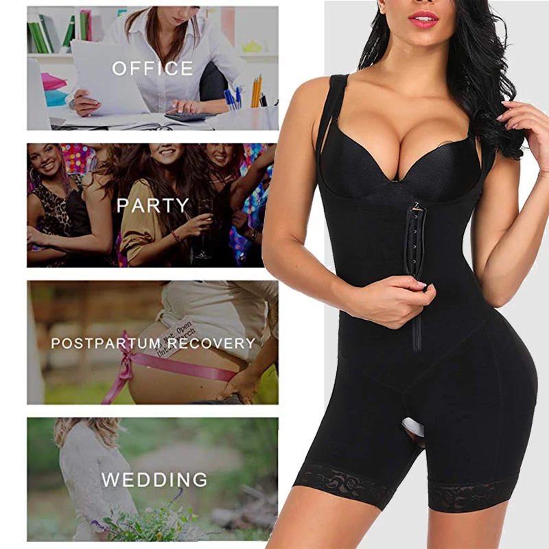 Postpartum Bandage Slimming Corset Underwear After Pregnancy Shapewear Belly Band Maternity Body Shaper Bodysuit Waist Belt