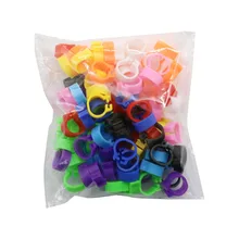 400 шт. 8 мм зажимы для ног птицы, инструменты для обучения голубей, 10 цветов, кольцо для кормления птиц, попугая, принадлежности для животных 400 шт. 8 мм зажимы для ног птицы, инструменты для обучения голубей, 10 цветов, кольцо для кормления птиц, попугая, принадлежности для животных