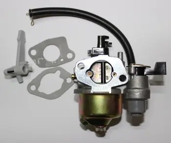 

New Hot Sale CARBURETOR FITS HONDA 5.5HP 6.5HP GX160 GX200 With FREE GASKETS