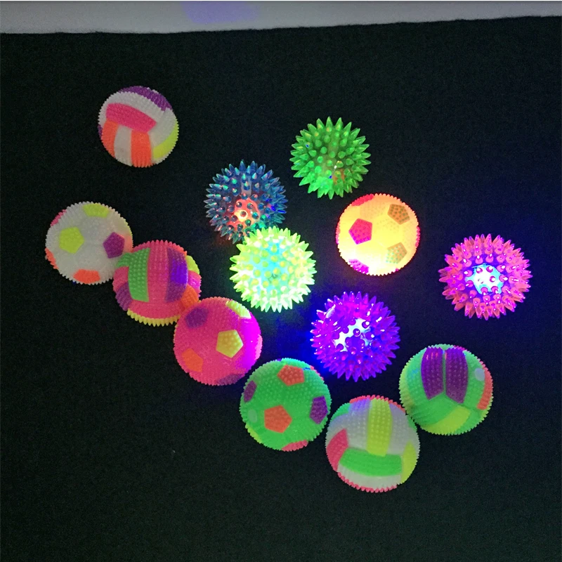Luminous Massage ball  (9)