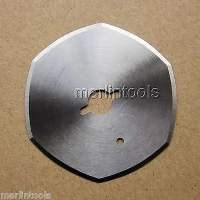 

Cloth Cutter Fabric Cutting Machine Rotary Blade 65mm
