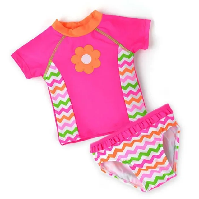 {Excellent|Wonderfull|Very Good|Very Recommended} butterfly embroidery design children swimswear 12M-6T girls swimsuit kids swim wear baby girls's beachwear bathing suit for girl Best Offers