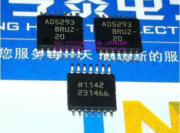 

Module AD5293BRUZ-20-RL7 Original authentic and new Free Shipping