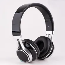 

Original EF-E6 Headset Bluetooth Headset Wired/Wireless Bluetooth Headset Steel Magnetic Horn Subwoofer Foldable with Headphones