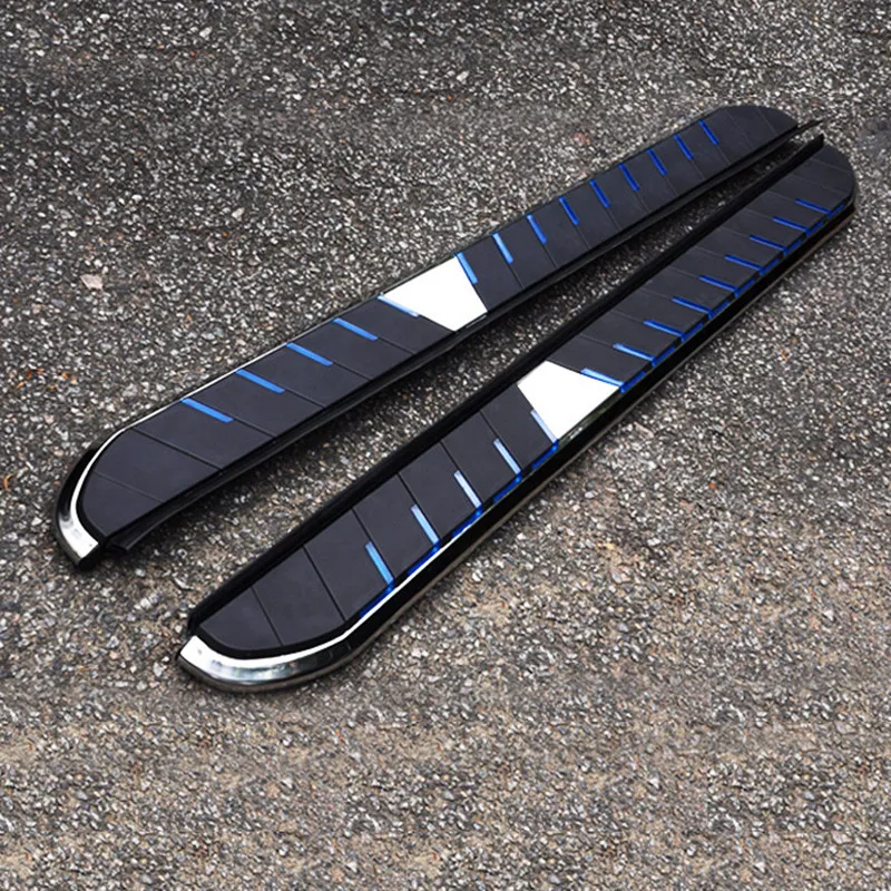 Buy Maremlyn Cool Stlye Side Pedal Car Styling For