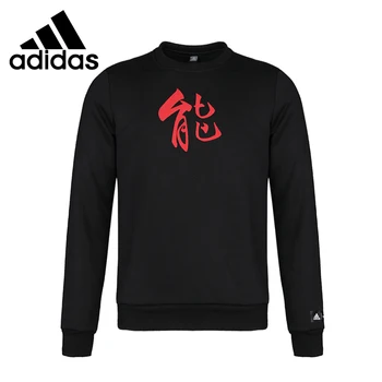 

Original New Arrival Adidas CNY CREW Men's Pullover Jerseys Sportswear