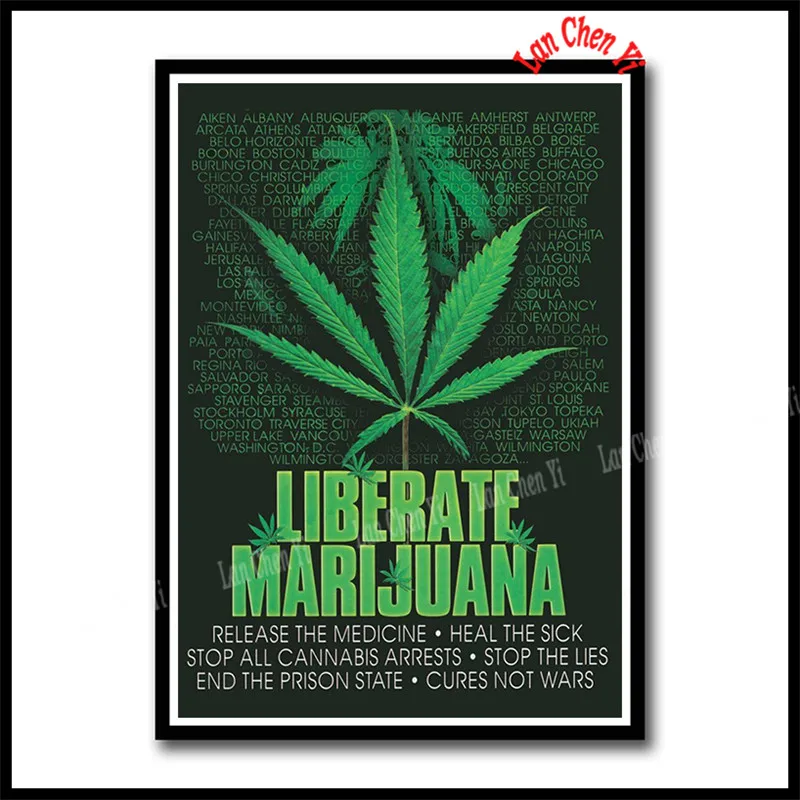 Боб Марли плакат регги национальная музыка рок белая бумага с покрытием плакаты живопись стикер стены - Цвет: Коричневый