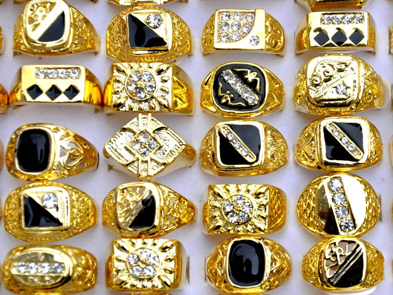 5-Pcs-lot-Luxury-Gold-Color-Men-Ring-Mosaic-AAA-CZ-Crystal-Party-Gift-Violent-Wide (1)