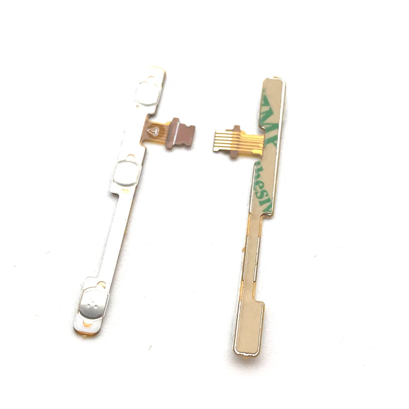 

1 Pcs For Lenovo K6 Power Volume Up Down Button Side Key Switch Flex Cable Ribbon Replacement Parts