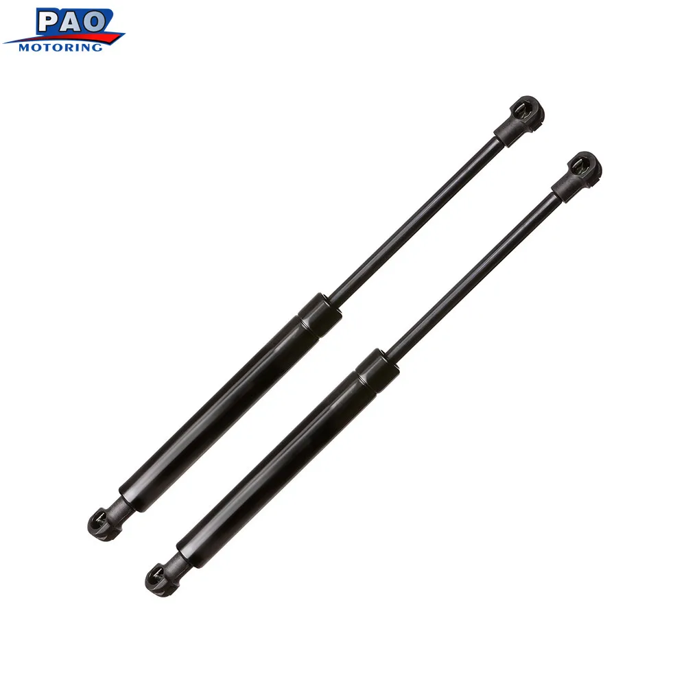 

2pcs/set Front Trunk Strut Lift Support Shock Damper Spring For Porsche 911 Boxster 614412,6364,SG406023