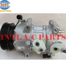 Для Auto Air Компрессор AC 97701-1W600 EX LX SX 1.6L