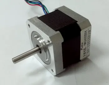 

high quality stepper motor mini hybrid stepper motor NEMA17 12v stepper motor