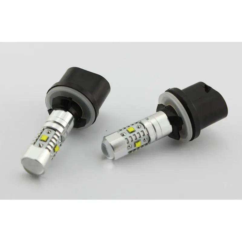 

Led driving lights fog lamps for CHEVROLET LACETTI (J200) Trans Sport daytime running light drl bulb universal 880 H27W/1 2pc