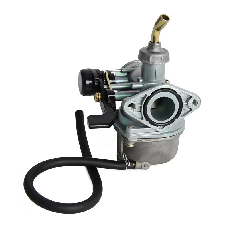 H2CNC EPA карбюратор 18 мм коллектор 37 воздухозаборник кабель 4 тактный для 50cc 70cc 90cc 110cc