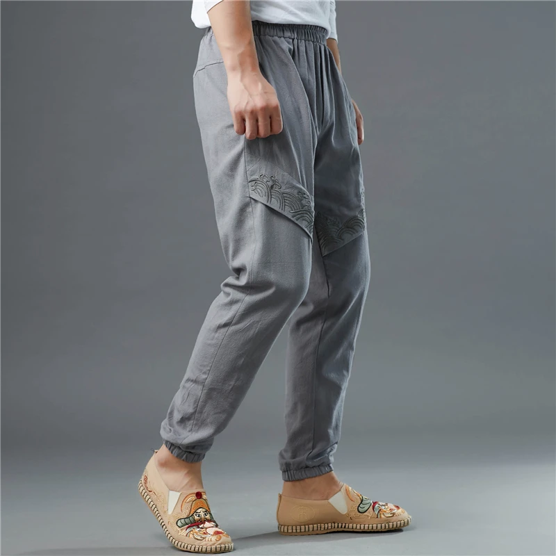 Men's pants (12)