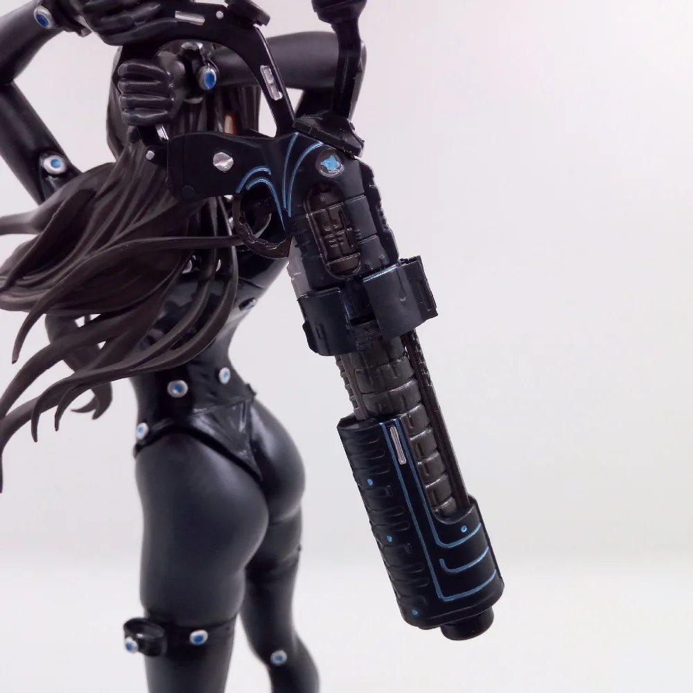 Gantz Shimohira Reika Action Figure