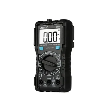 

MESTEK High-Precision Multi-Function Auto Ranging Digital Display multimeter 7.11