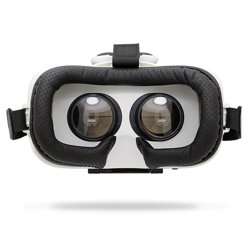 Bobovr Z4 mini vr 2,0 3d очки виртуальной реальности очки gafas шлем картон оригинальная vr гарнитура для смартфона