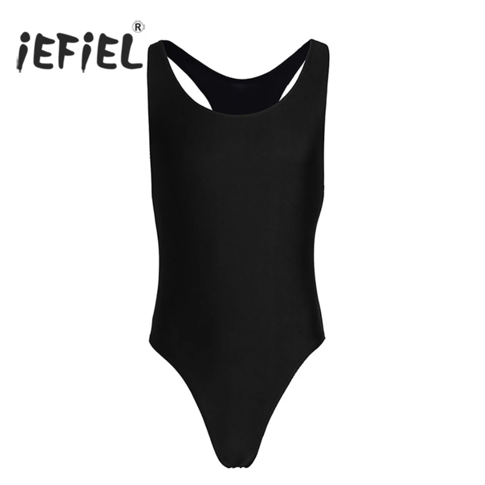 tank top one piece swimsuit