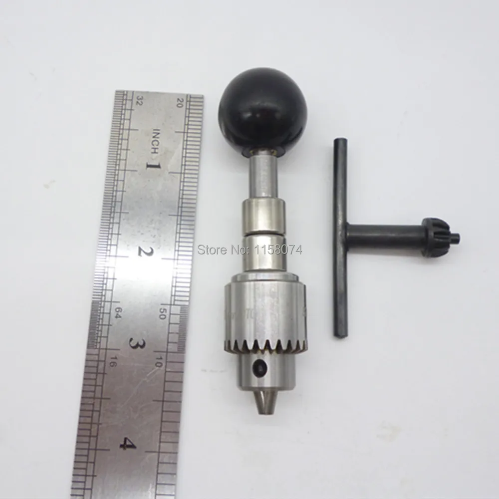 Hand Drill for Wood
