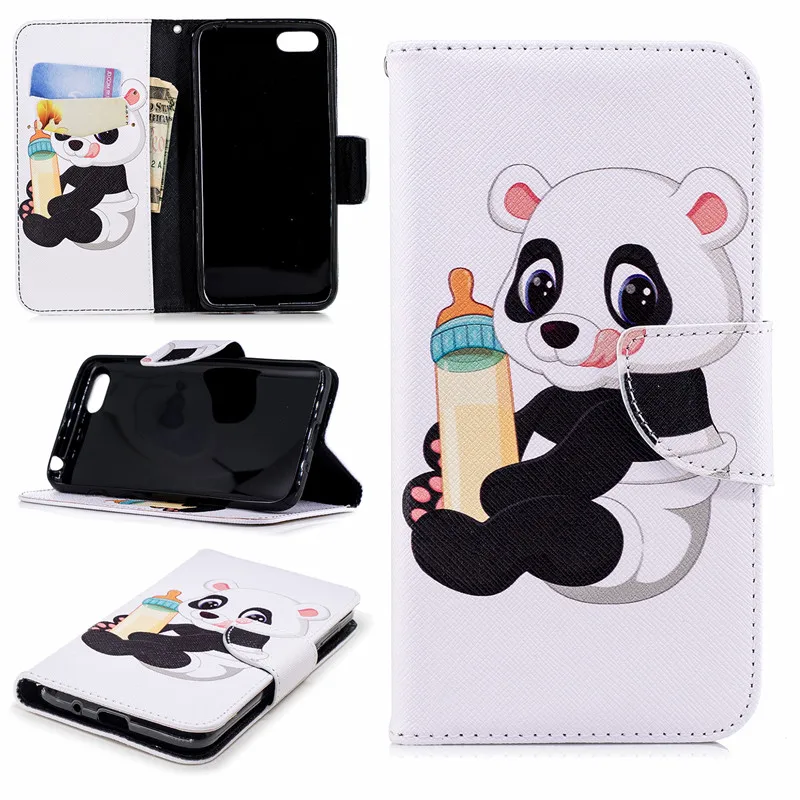 For Huawei Y5 2018 Case (3)