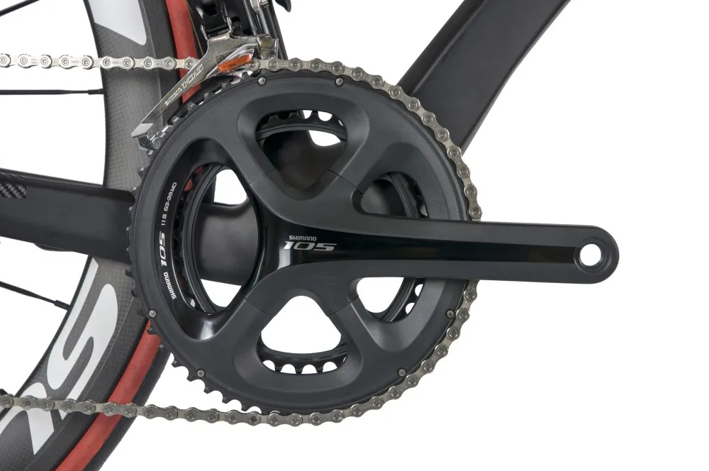 Clearance Hot sale complete  carbon road bike /22 speed  entire carbon road bike/ factory price carbon road bike complete 2
