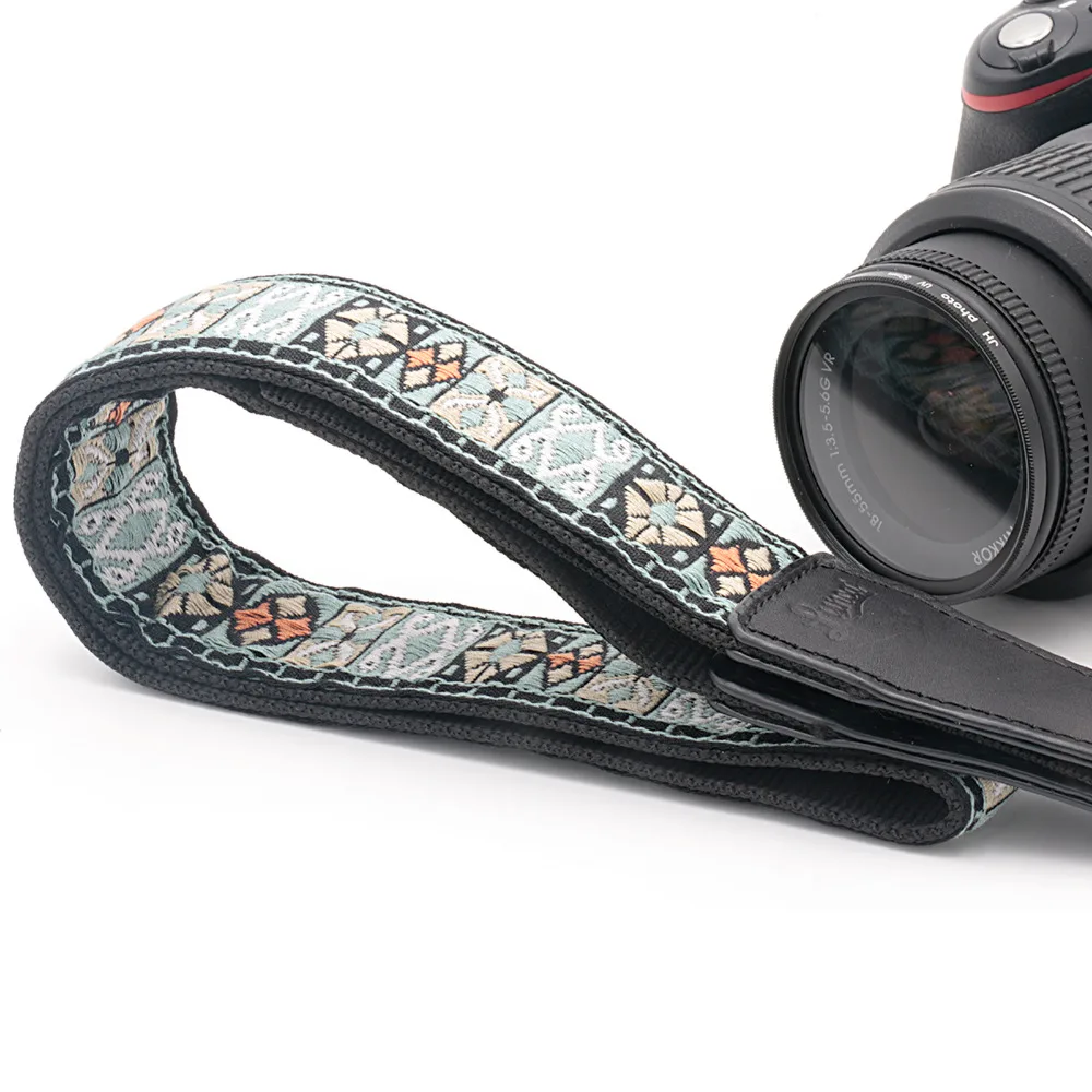 Fashion High Quality Camera Strap Shoulder Neck Belt For SLR DSLR