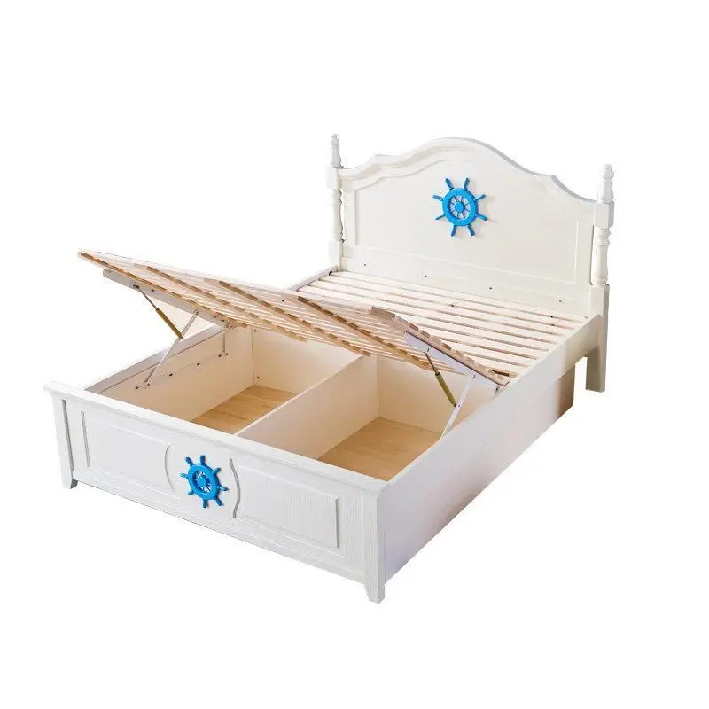 

Litera Toddler Mobili Infantiles Yatak Odasi Mobilya Wood Wooden Bedroom Furniture Muebles De Dormitorio Lit Enfant Kids Bed