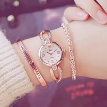 Exquisite Ladies Bracelet Watch Luxury Brand Women Watches Set Fashion Steel Chain Female Clock Women Holiday Gift Set Watch box Exquisite Ladies Bracelet Watch Luxury Brand Women Watches Set Fashion Steel Chain Female Clock Women Holiday Gift Set Watch box