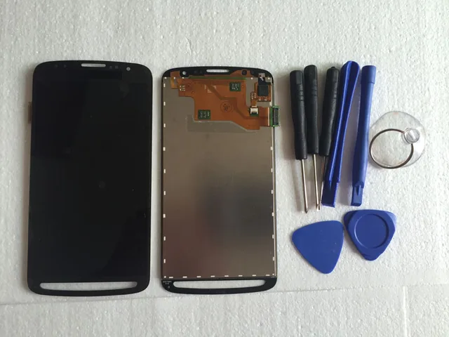 galaxy s4 active screen replacement