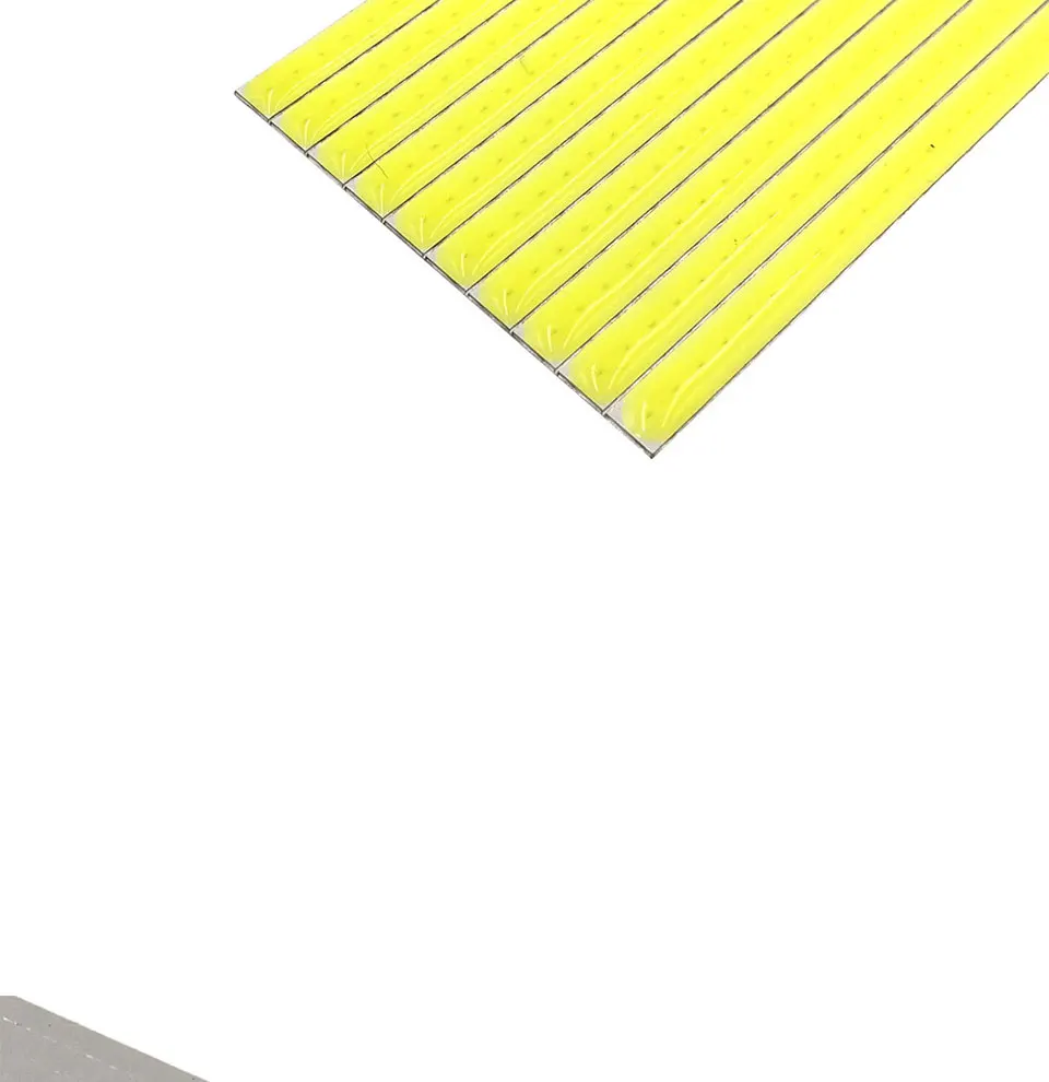 600x6mm LED Light Strip 60cm 12V 20W 3000K 6500K White Color COB LED Bar Lights for Car Lighting Bulb House Work Lamp DIY (8)