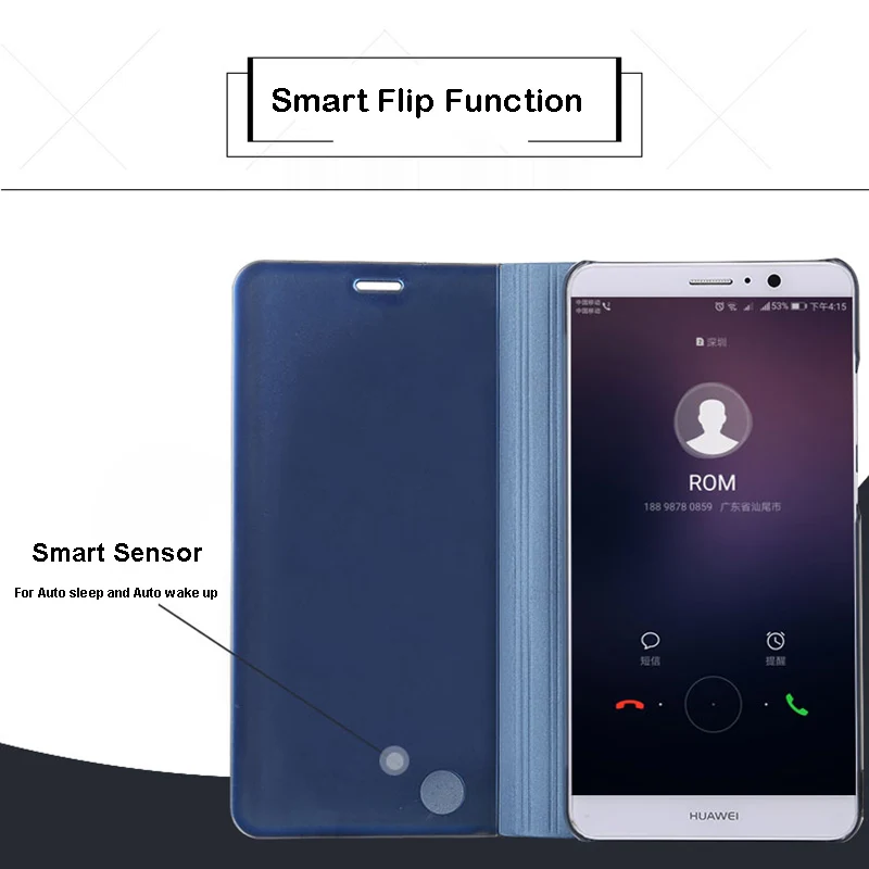 coque intelligente huawei p10 mate pro coque intelligente huawei p10 mate pro