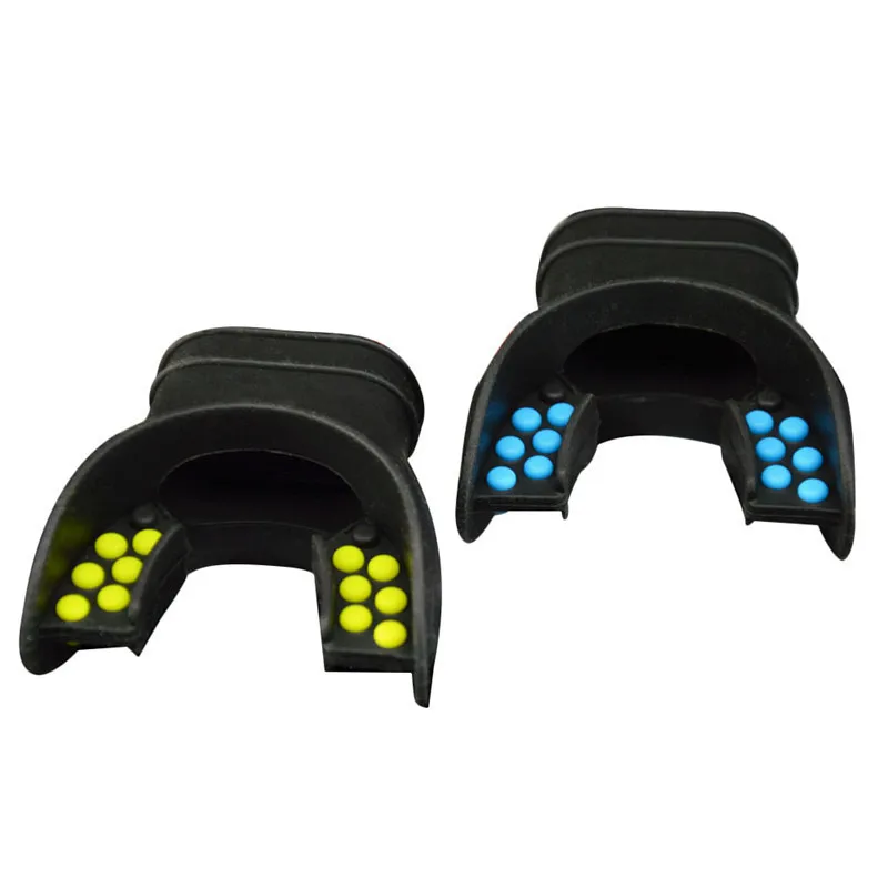 

Disposable Scuba Mouthpiece Silicone Throwaway Underwater Diving Breathe Tube Snorkel Mouthpiece Regulator