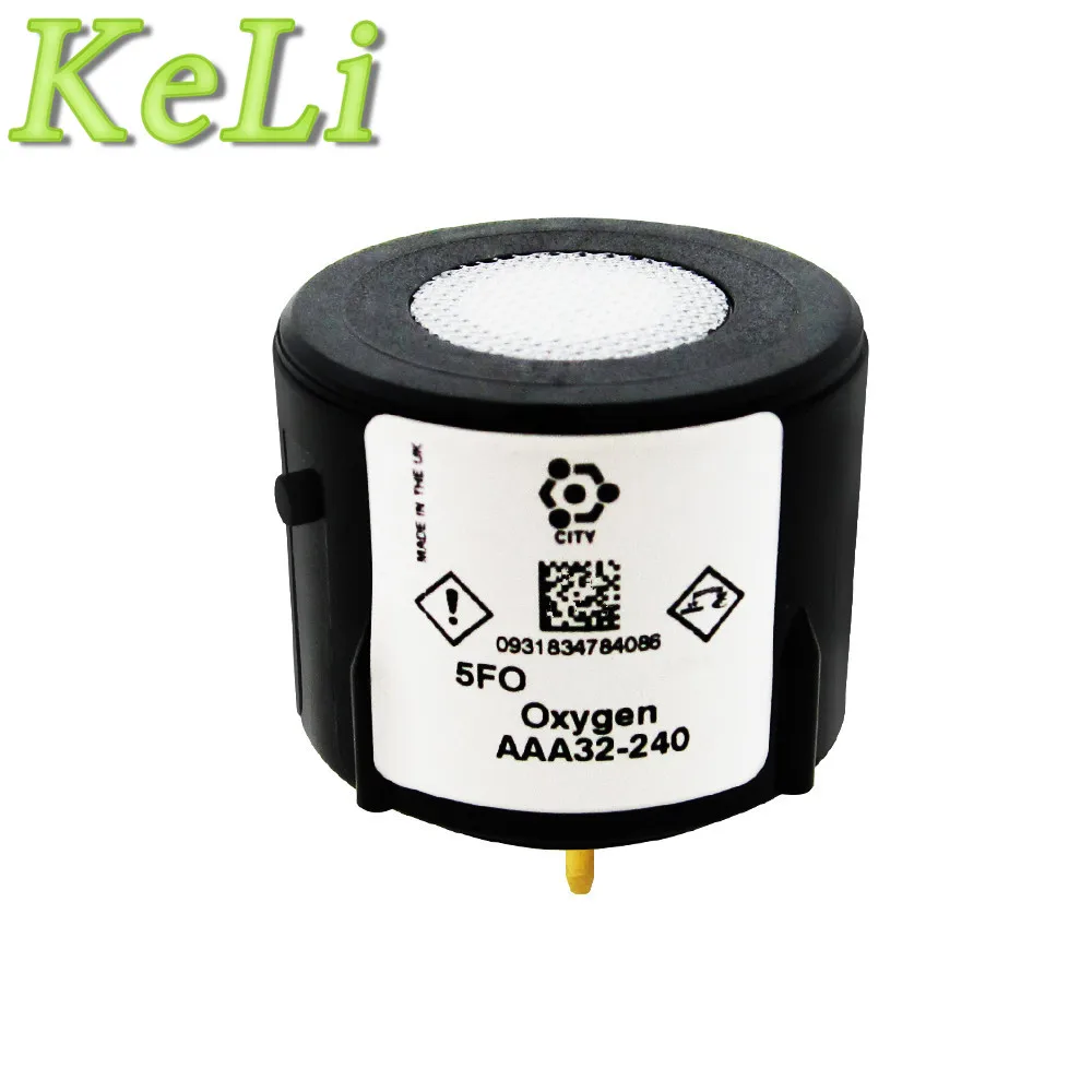 Новый 1 шт. aranteed кислородные датчики 5FO 0 30% vol 100% оригинальный|sensor|sensor sensorsensor oxygen |