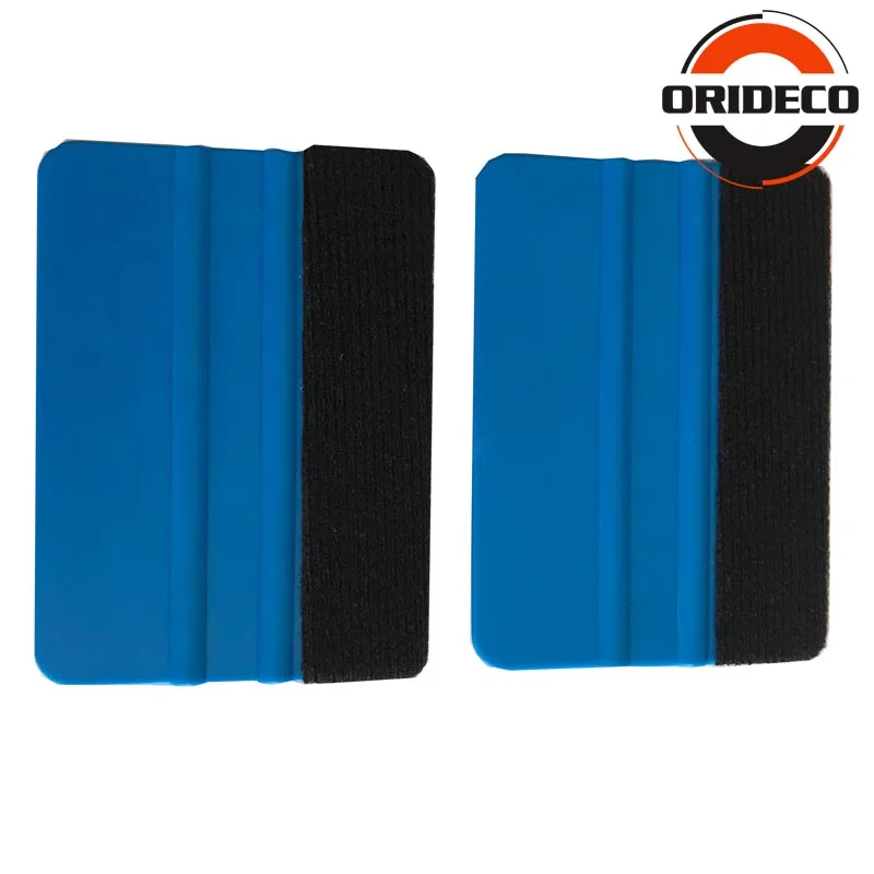 blue soft felt squeegee 5