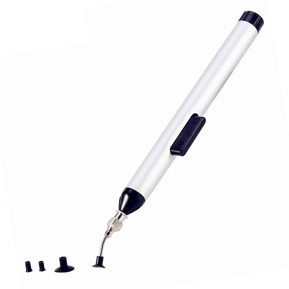 

New Anti-satic IC Pick Vacuum Sucker Pen FFQ939 for BGA SMD Work Reballing Aids