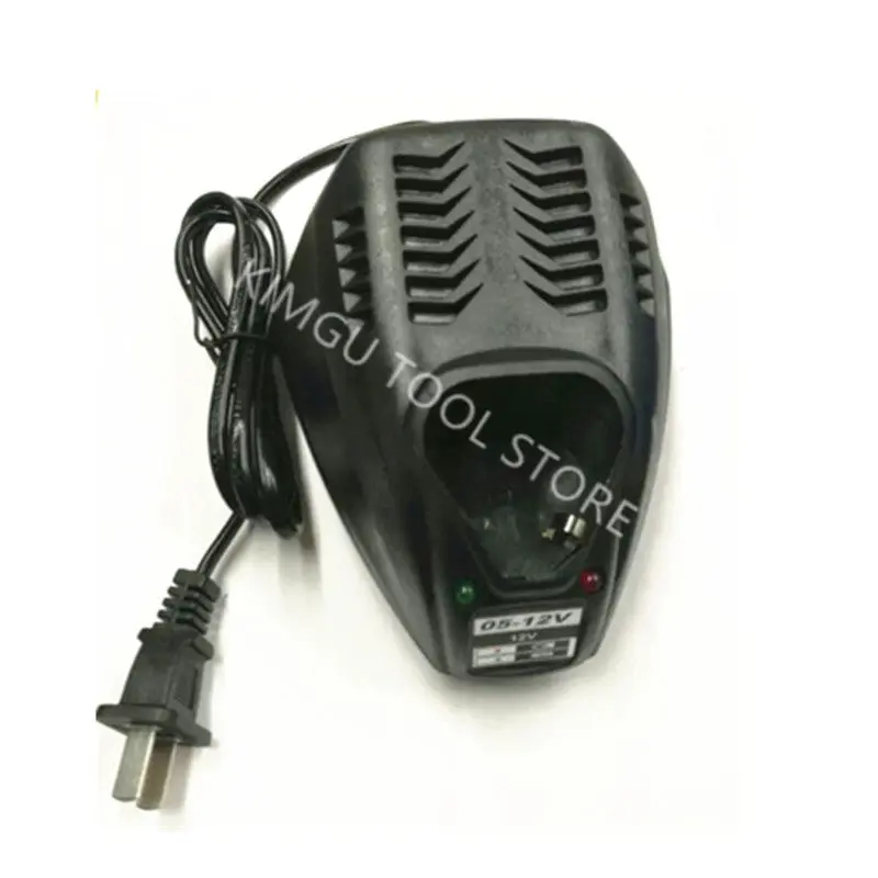 Зарядное устройство для MAKITA BL1014 12 В BL1013 10 8 DF330D|li-ion battery electric drill|for makita12v for makita |