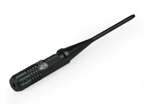 

PPT Tactical Laser Bore Sight Collimator for 0.22 to 0.5 Handguns Rifles Hunting gs20-0034