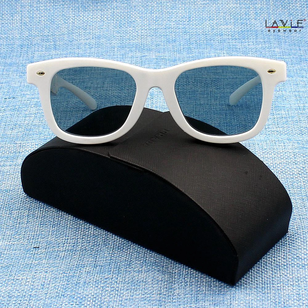 Mannually Elektronische Linsen Frauen Polarisierte Neue Lcd Flüssigkeit Weiß Tönung Kristall Gray Sonnenbrille 2018 Einstellbare B1wYA