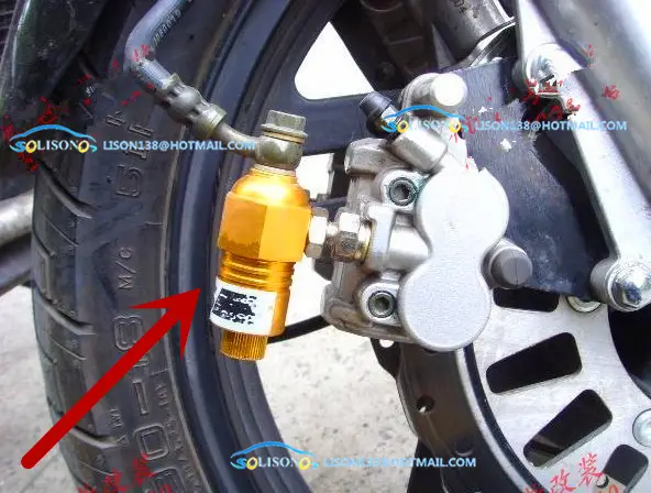 Online For Free Shipping Motorcycle Modification For Free Shipping Motorcycle Modification Accessories Electric Car Brake Pump Hydraulic Disc Anti