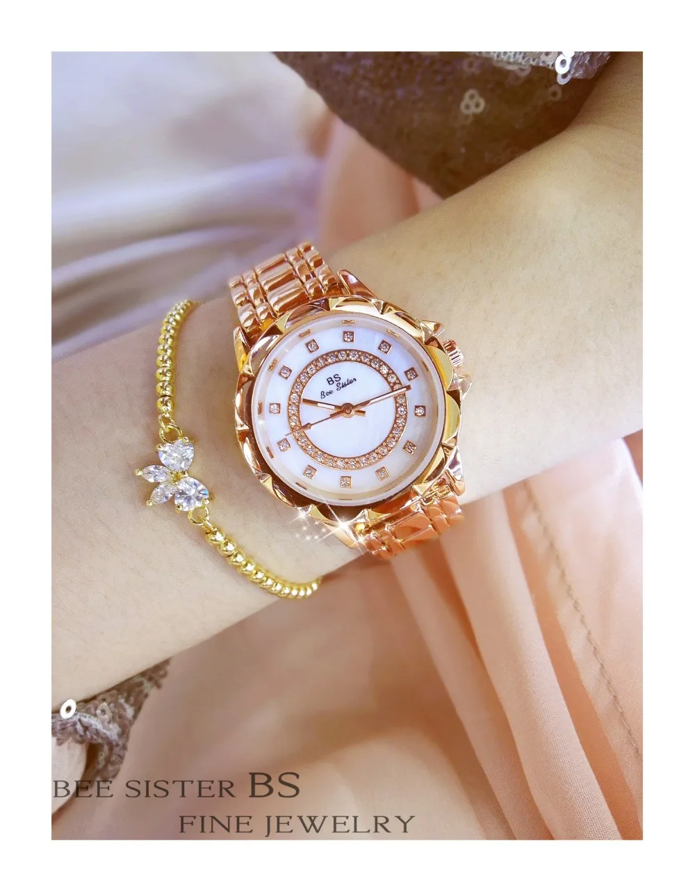 reloj mujer 30