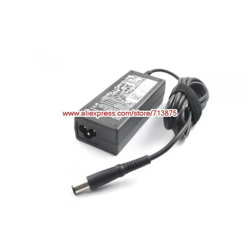 Genuine Dell Latitude D510 D520 D530 X300 131L HA65NS1-00 AC Adapter Charger 65W