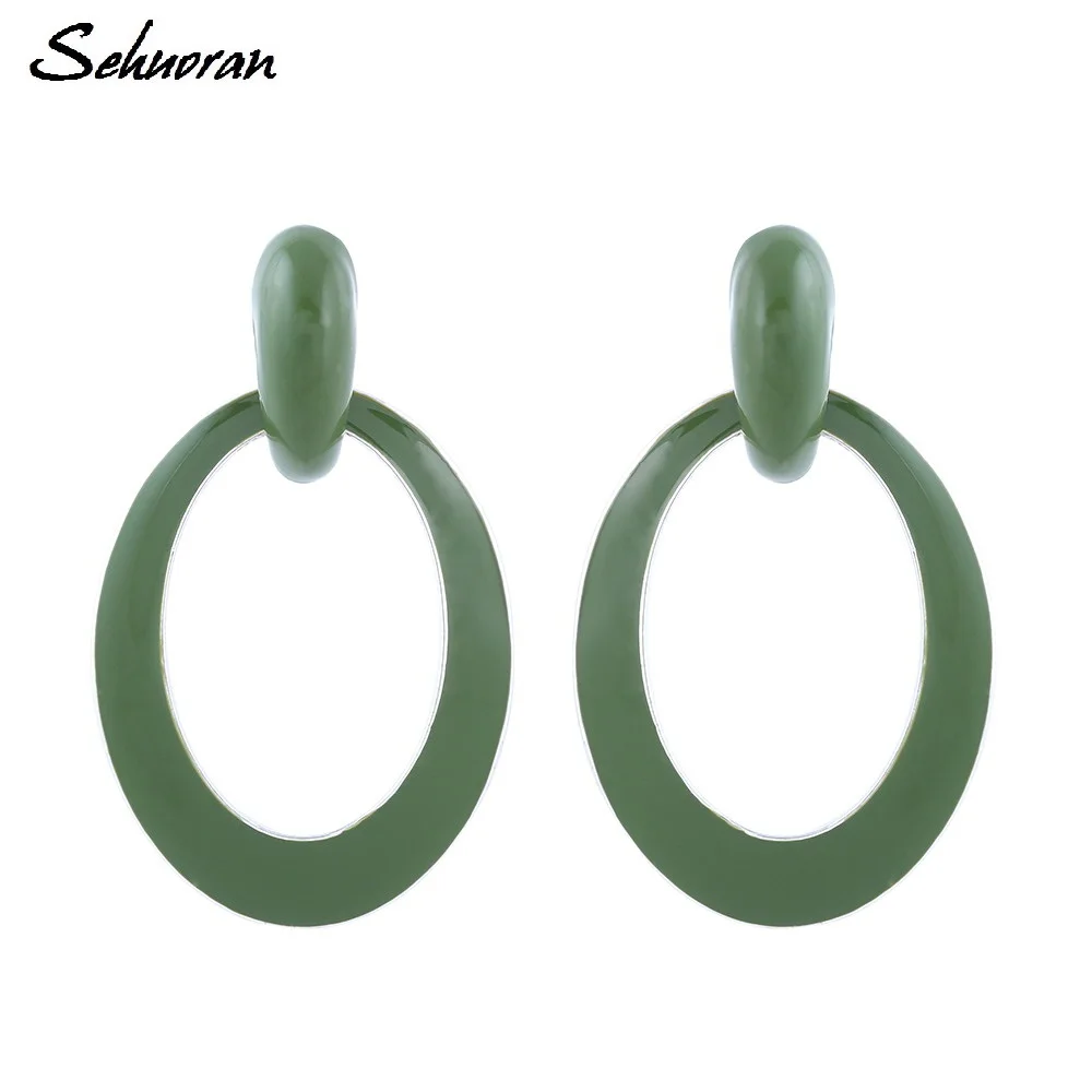 Earrings for woman